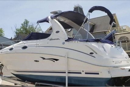 Sea Ray 280 Sundancer for sale in United States of America for $54,000 (£40,333)