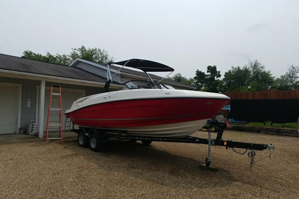 Bayliner VR 6 for sale in United States of America for $41,000 (£31,241)