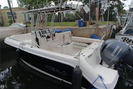 Robalo R222 for sale in United States of America for $65,200 (£52,280)