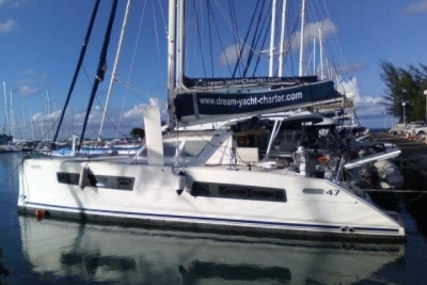 Catana 47 for sale in France for €378,000 (£338,913)