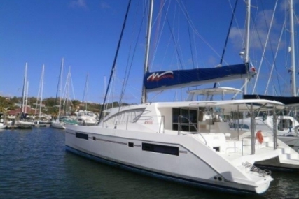 Robertson and Caine Leopard 48 for sale in Saint Lucia for $520,000 (£412,915)