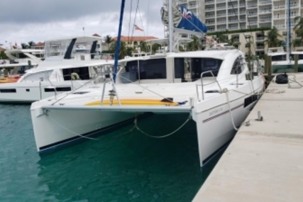 Robertson and Caine Leopard 48 for sale in Bahamas for $510,000 (£404,974)