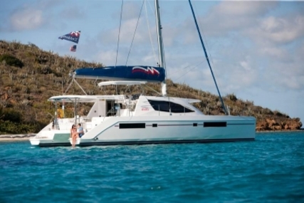 Robertson and Caine Leopard 48 for sale in Trinidad and Tobago for $499,000 (£396,239)