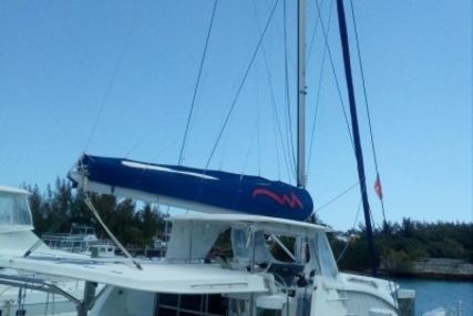 Robertson and Caine Leopard 48 for sale in Bahamas for $499,000 (£396,239)