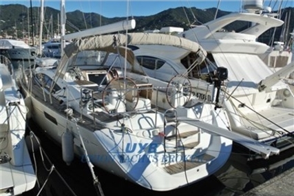 Jeanneau Sun Odyssey 53 for sale in Italy for €350,000 (£311,416)