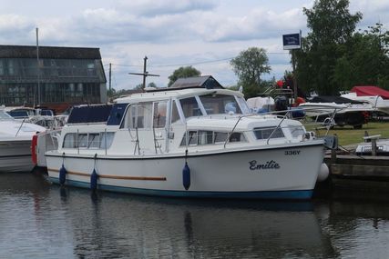 Broom 30 for sale in United Kingdom for £26,500