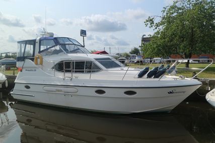 Marqueline 356 for sale in United Kingdom for £84,950