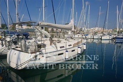 Bavaria Yachts 40 Cruiser FIRST OWNER for sale in Greece for €99,000 (£88,994) Bavaria Yachts 40 Cruiser FIRST OWNER for sale in Greece for €99,000 (£88,994)