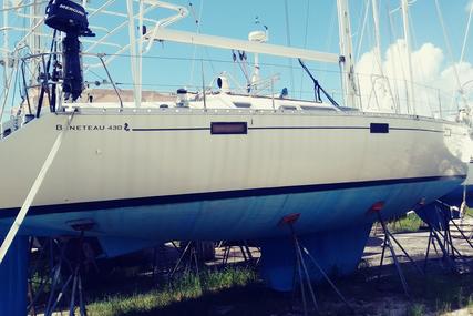 Beneteau Oceanis 430 for sale in Grenada for $90,000 (£71,466)