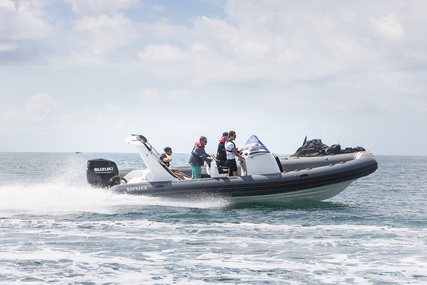 Brig Eagle 780H ORCA Hypalon for sale in United Kingdom for £69,995