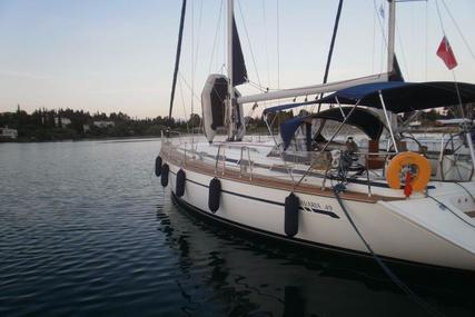 Bavaria Yachts 49 Cruiser for sale in Greece for €78,000 (£69,835) Bavaria Yachts 49 Cruiser for sale in Greece for €78,000 (£69,835)
