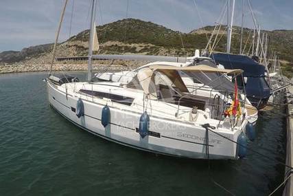 Dufour Yachts 410 Grand Large for sale in Spain for €142,000 (£127,727)