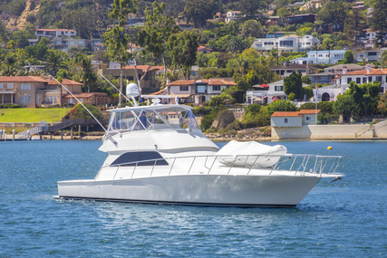 Viking Yachts Sport Fish for sale in United States of America for $575,000 (£445,477)