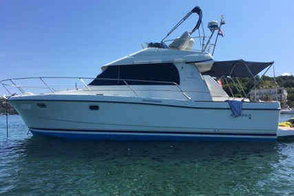 Beneteau 10.8 for sale in Croatia for €69,900 (£61,345) Beneteau 10.8 for sale in Croatia for €69,900 (£61,345)