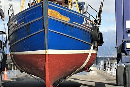 Trawler Fishing Vessel for sale in United Kingdom for £15,000