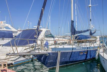 Bruce Roberts 53 for sale in Spain for €149,000 (£132,273)