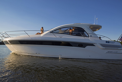 Bavaria Yachts 44 Sport HT for sale in United States of America for $399,000 (£313,138) Bavaria Yachts 44 Sport HT for sale in United States of America for $399,000 (£313,138)