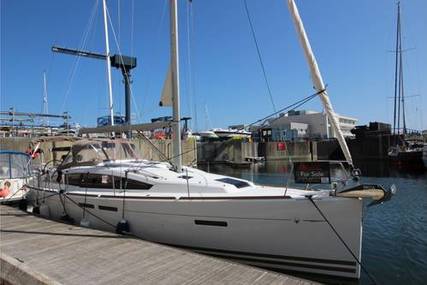 Jeanneau Sun Odyssey 41 DS for sale in United Kingdom for £195,000