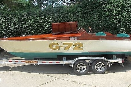Chris-Craft 23 for sale in United States of America for $86,700 (£68,802)