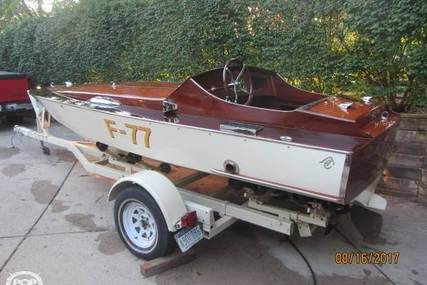 Chris-Craft 17 for sale in United States of America for $31,200 (£24,775)