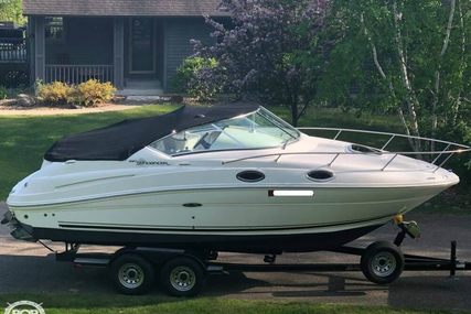 Sea Ray 240 Sundancer for sale in United States of America for $39,900 (£32,526)
