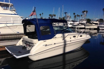 Sea Ray 240 Sundancer for sale in United States of America for $18,650 (£14,655)