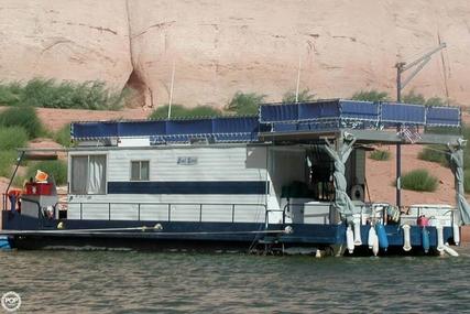 Boatel 43 for sale in United States of America for $17,250 (£13,881)