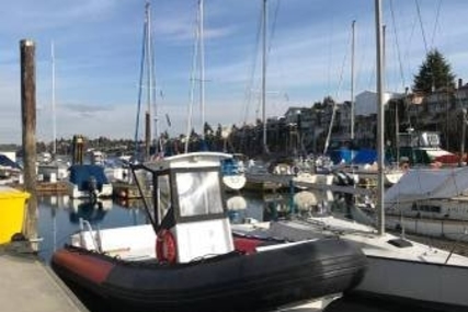 Zodiac 24 for sale in United States of America for $44,500 (£35,336)