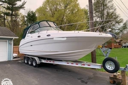 Sea Ray 280 Sundancer for sale in United States of America for $50,000 (£39,703)