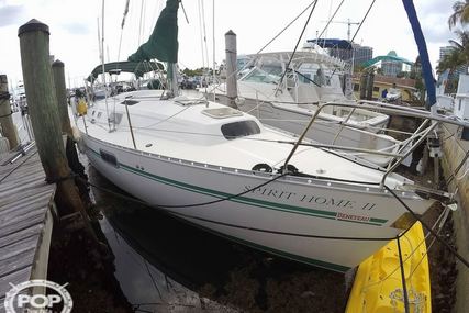 Beneteau Oceanis 321 for sale in United States of America for $36,700 (£30,302) Beneteau Oceanis 321 for sale in United States of America for $36,700 (£30,302)