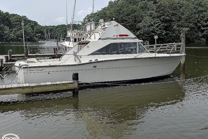 Chris-Craft 28 Commander for sale in United States of America for $31,200 (£24,775)