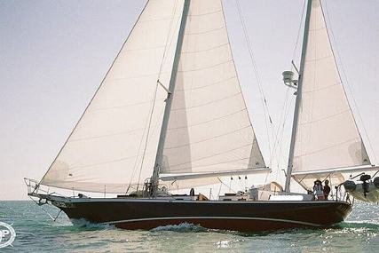 Cherubini 44 for sale in United States of America for $177,800 (£142,568)
