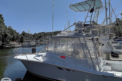 Luhrs 320 Open for sale in United States of America for $27,750 (£22,464)