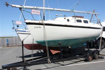 Westerly Cirrus for sale in United Kingdom for £2,950