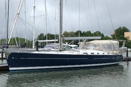 Beneteau Oceanis 523 for sale in United States of America for $259,900 (£214,588) Beneteau Oceanis 523 for sale in United States of America for $259,900 (£214,588)