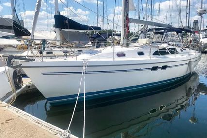 Catalina 387 for sale in United States of America for $135,000 (£107,978)
