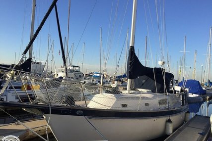 Irwin Yachts 37 for sale in United States of America for $35,000 (£27,994)
