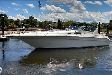 Sea Ray 440 Sundancer for sale in United States of America for $88,900 (£68,034)