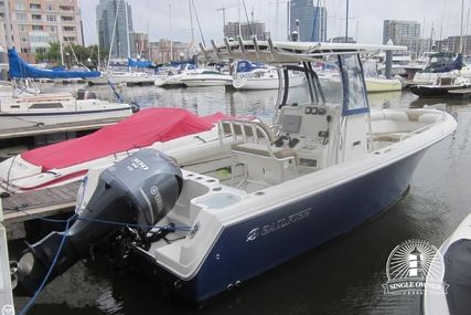 Sailfish 240 for sale in United States of America for $64,995 (£50,032)