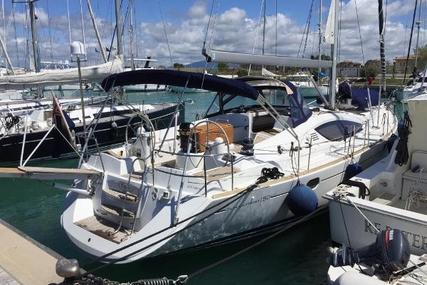 Jeanneau Sun Odyssey 50 DS for sale in Italy for €175,000 (£157,409)