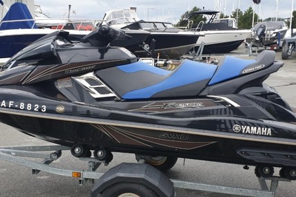 Yamaha FX Cruiser SVHO for sale in United Kingdom for £8,995