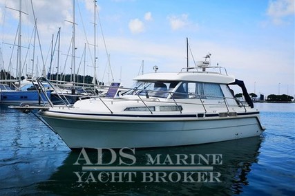 Saga 315 FIRST OWNER, ONLY 275h for sale in Slovenia for €102,500 (£91,399)