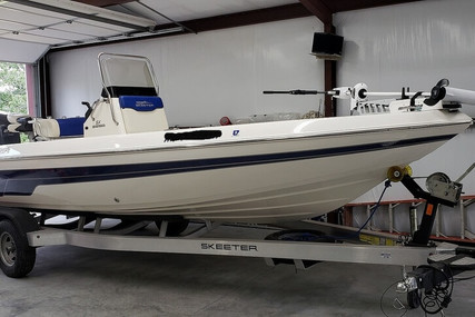 Skeeter SX 2250 for sale in United States of America for $47,800 (£36,277)