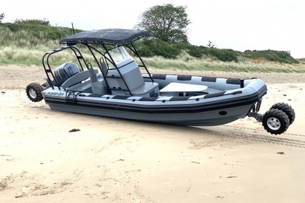 Ocean Craft Marine Amp 8.4 for sale in United Kingdom for £187,200