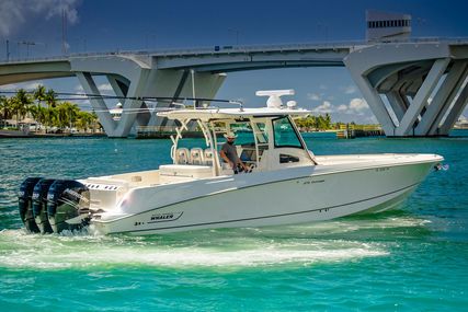 Boston Whaler 300 Outrage for sale in United States of America for $348,000 (£273,447) Boston Whaler 300 Outrage for sale in United States of America for $348,000 (£273,447)