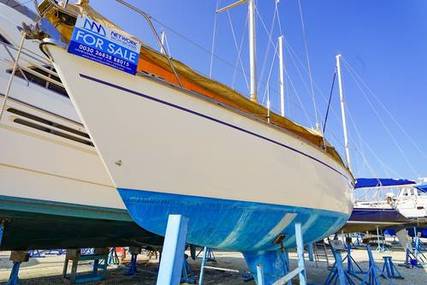 Westerly Oceanquest AC for sale in Greece for £46,000