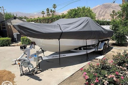 Tracker Tundra 18 dc for sale in United States of America for $9,500 (£7,129)