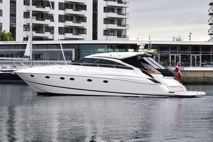 Princess V56 for sale in Denmark for kr3,995,000 (£479,828)