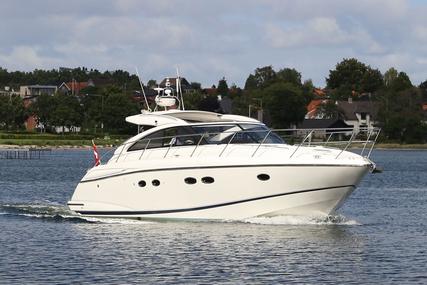 Princess V45 for sale in Denmark for kr2,185,000 (£243,962)