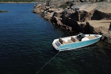 Cormate 23 Super Utility for sale in Sweden for kr639,200 (£53,492)